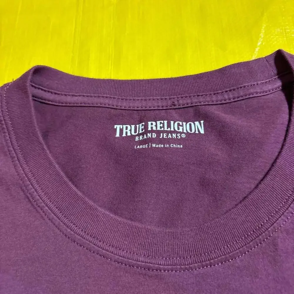 True Religion why you
